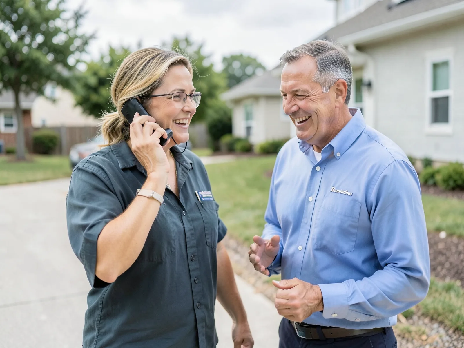 Frequently Asked Questions About Storm Recovery Services in Blaine, MN